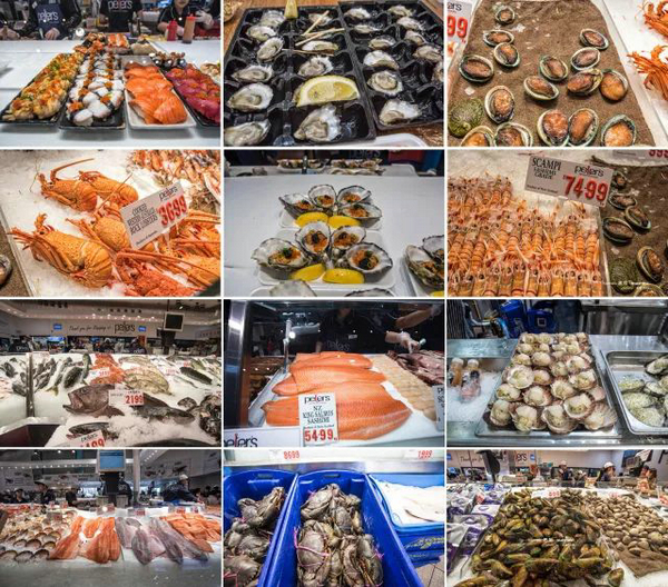 歡迎澳大利亞展團強勢回歸丨World Seafood Shanghai(圖8)
