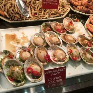 歡迎澳大利亞展團強勢回歸丨World Seafood Shanghai(圖10)