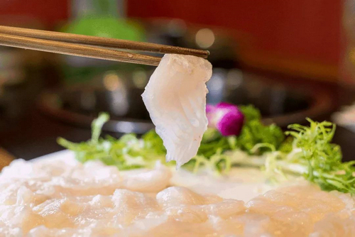 越南展商助力2018上海國(guó)際漁博會(huì)(圖4)