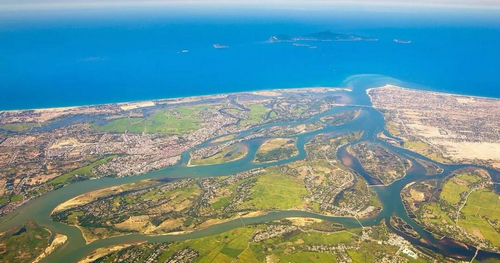 越南展商助力2018上海國(guó)際漁博會(huì)(圖2)