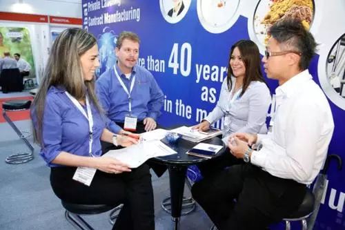 越南展商助力2018上海國(guó)際漁博會(huì)(圖5)