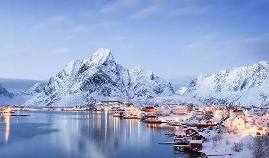 國際展區(qū)又添特色，2018上海漁博會將迎來挪威海產(chǎn)品(圖2)