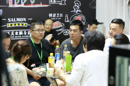 2017上海漁博會現場活動搶先看，一覽水產海鮮行業熱點話題(圖6)