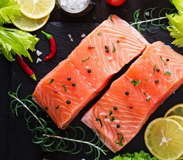 中、智簽訂水產(chǎn)新協(xié)議，推動智利出口更多冰鮮三文魚到中國(圖2)