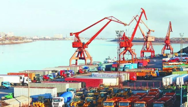 中美貿(mào)易戰(zhàn)硝煙再起，水產(chǎn)企業(yè)如何尋求發(fā)展之路？(圖10)