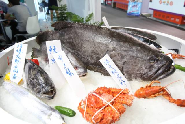 中國進(jìn)口水產(chǎn)呈爆炸式增長(圖4)