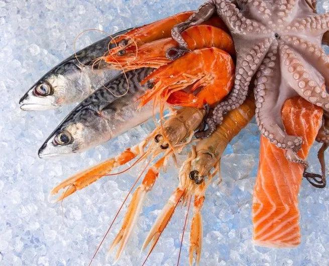 “小眾”海產(chǎn)品受寵 海產(chǎn)國紛紛擴(kuò)大出口品種,將更多海產(chǎn)品帶到中國市場(chǎng)(圖4)