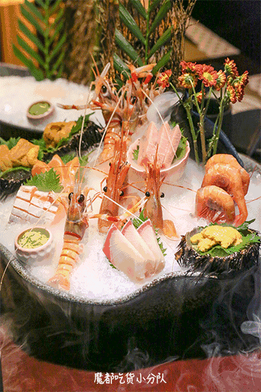 2017年上海口岸進(jìn)口活海鮮高達(dá)8.1億美元！(圖5)