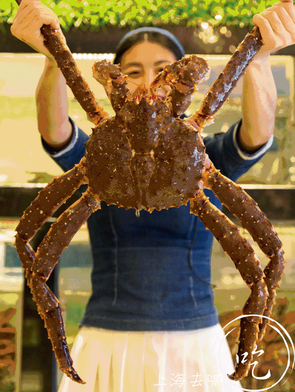 2017年上?？诎哆M(jìn)口活海鮮高達(dá)8.1億美元！(圖6)