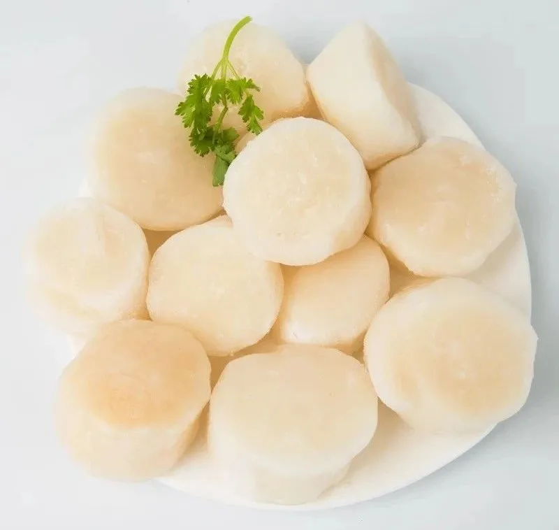 大連連迪水產(chǎn)有限公司——海聚百味，優(yōu)質(zhì)食材，盡在連迪(圖9)