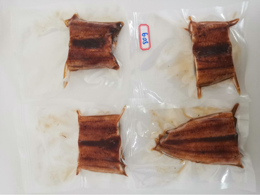 江西湖辰生態(tài)科技有限公司——鰻鰻人生，有你向伴(圖4)