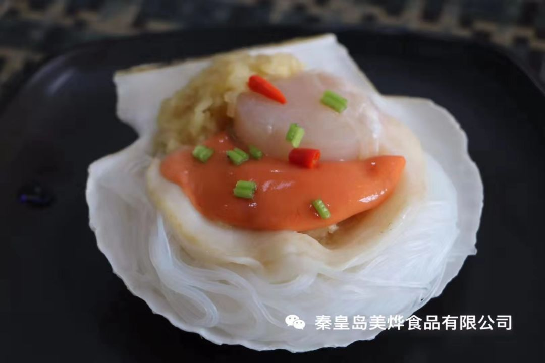 秦皇島美燁食品有限公司——帶您領(lǐng)略貝類、魚類、軟體類水產(chǎn)品(圖6)