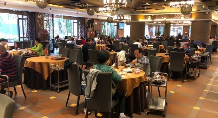 Boost for seafood as restaurants across China reopen(圖1) Boost for seafood as restaurants across China reopen(圖1)