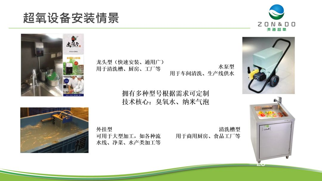 上海溱道環(huán)保技術(shù)有限公司——十秒殺菌去腥，助力現(xiàn)代食安技術(shù)發(fā)展(圖5)