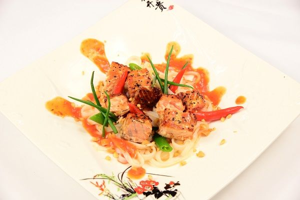 龐仕水產(chǎn)——匠心于漁，用心于您(圖8)