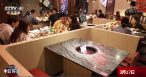 Boost for seafood as restaurants across China reopen(圖2) Boost for seafood as restaurants across China reopen(圖2)