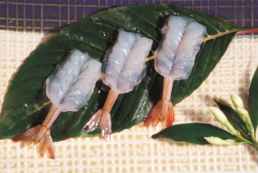 湛江龍威水產(chǎn)攜湛江富昌水產(chǎn) 誠邀您蒞臨第15屆上海國際漁業(yè)博覽會(圖3)