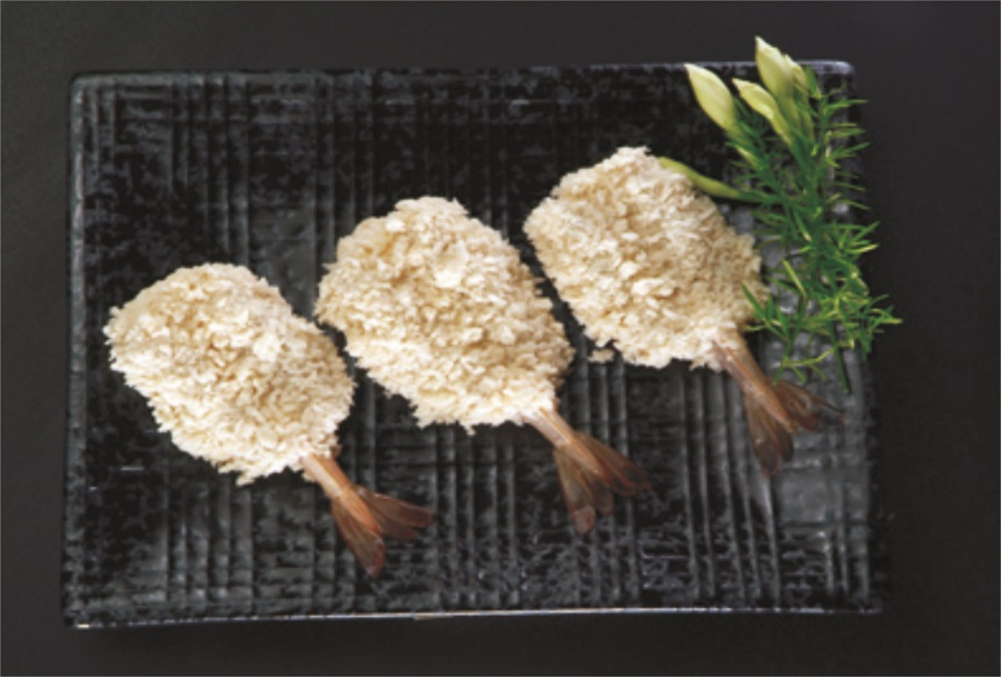 湛江龍威水產(chǎn)攜湛江富昌水產(chǎn) 誠邀您蒞臨第15屆上海國際漁業(yè)博覽會(圖5)