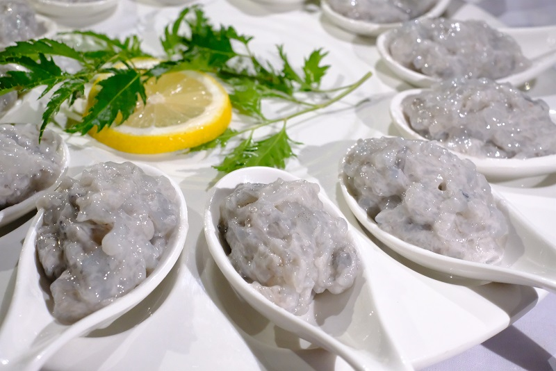 湛江龍威水產(chǎn)攜湛江富昌水產(chǎn) 誠邀您蒞臨第15屆上海國際漁業(yè)博覽會(圖6)