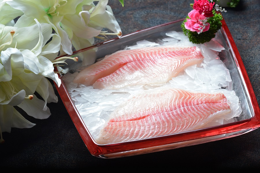 湛江龍威水產(chǎn)攜湛江富昌水產(chǎn) 誠邀您蒞臨第15屆上海國際漁業(yè)博覽會(圖11)