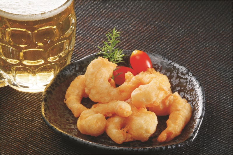 湛江龍威水產(chǎn)攜湛江富昌水產(chǎn) 誠邀您蒞臨第15屆上海國際漁業(yè)博覽會(圖9)