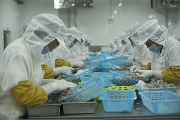 渤海水產(chǎn)（青島）有限公司——提供可溯源的生鮮產(chǎn)品(圖4)