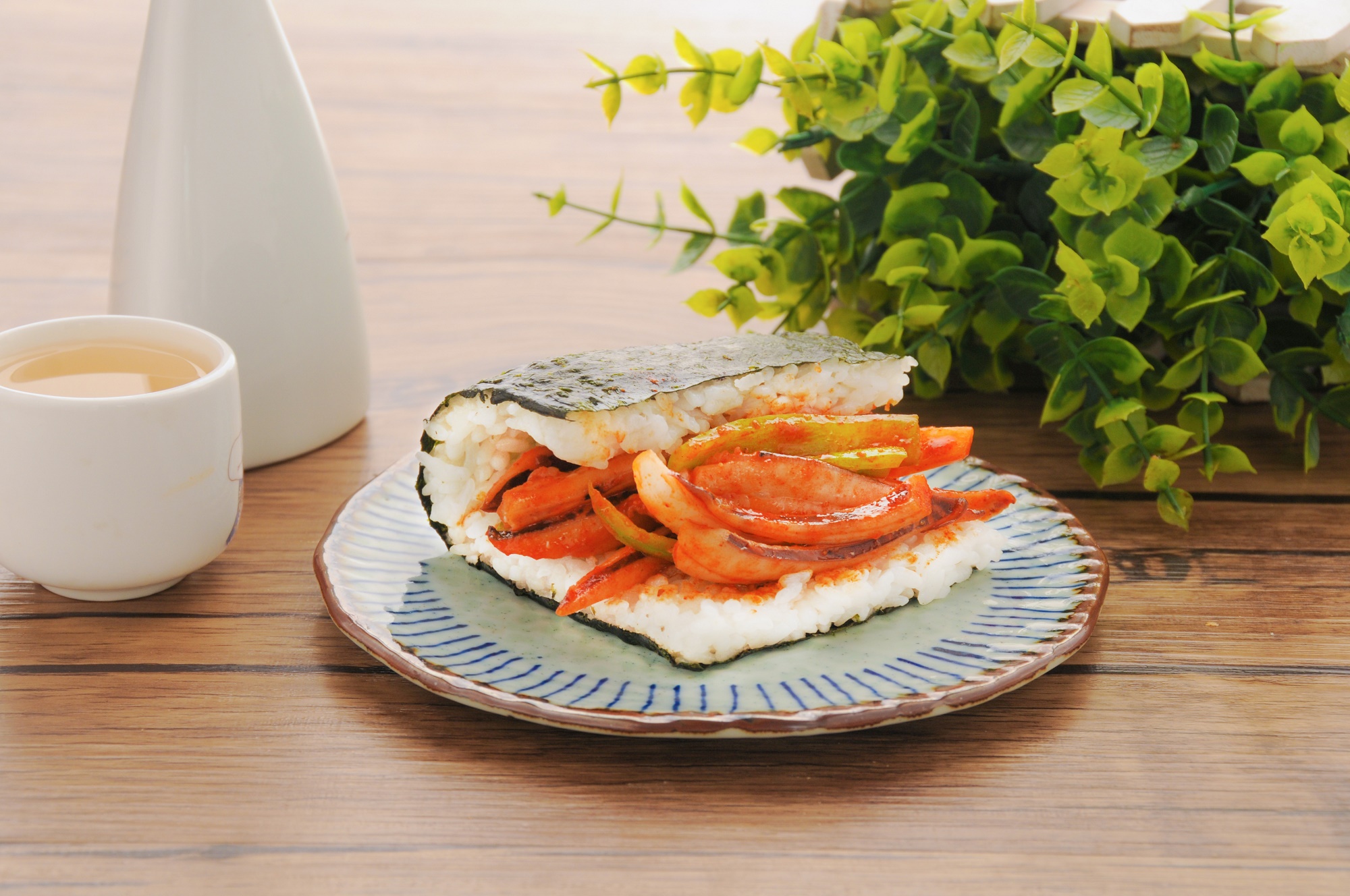 蓬萊匯洋食品有限公司——源于深海，用心做健康(圖3)