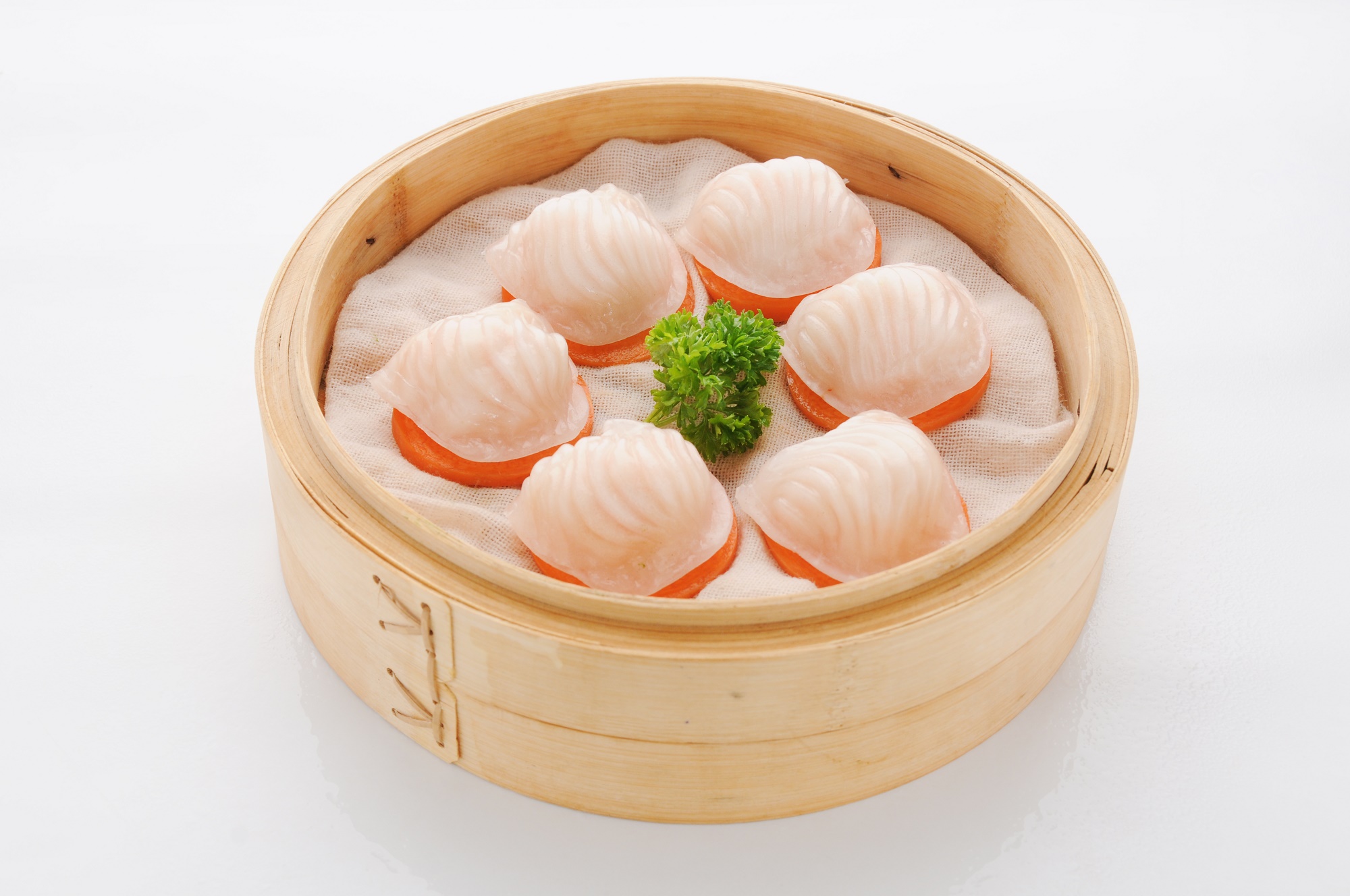 蓬萊匯洋食品有限公司——源于深海，用心做健康(圖7)