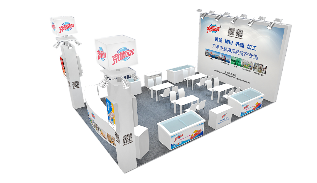 蓬萊匯洋食品有限公司——源于深海，用心做健康(圖9)