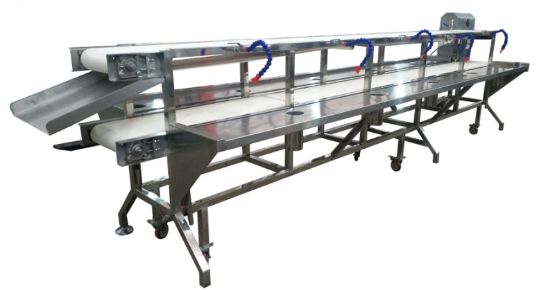 黃山漁喜機械設(shè)備有限公司——漁業(yè)自動化機械專業(yè)研究及制造(圖10)