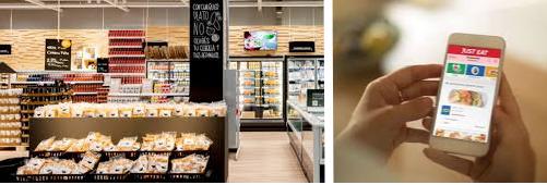 Ikea opens food stores in 14 of its centers(圖1)