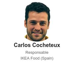 Ikea opens food stores in 14 of its centers(圖2)