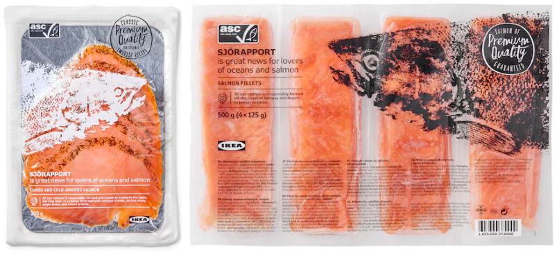 Ikea opens food stores in 14 of its centers(圖3)