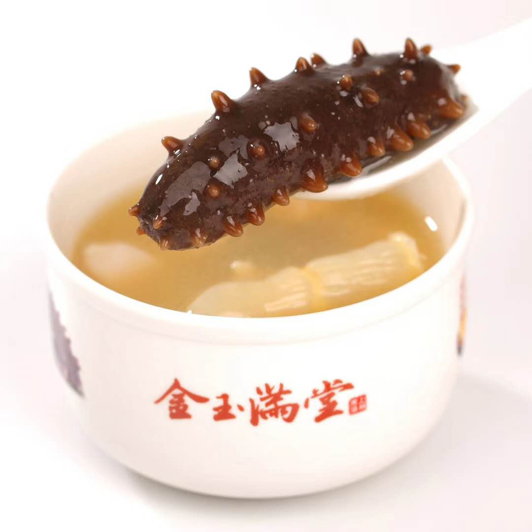 煙臺(tái)天悅灣海洋生物科技有限公司邀您參加第15屆上海國(guó)際漁業(yè)博覽會(huì)！(圖5)