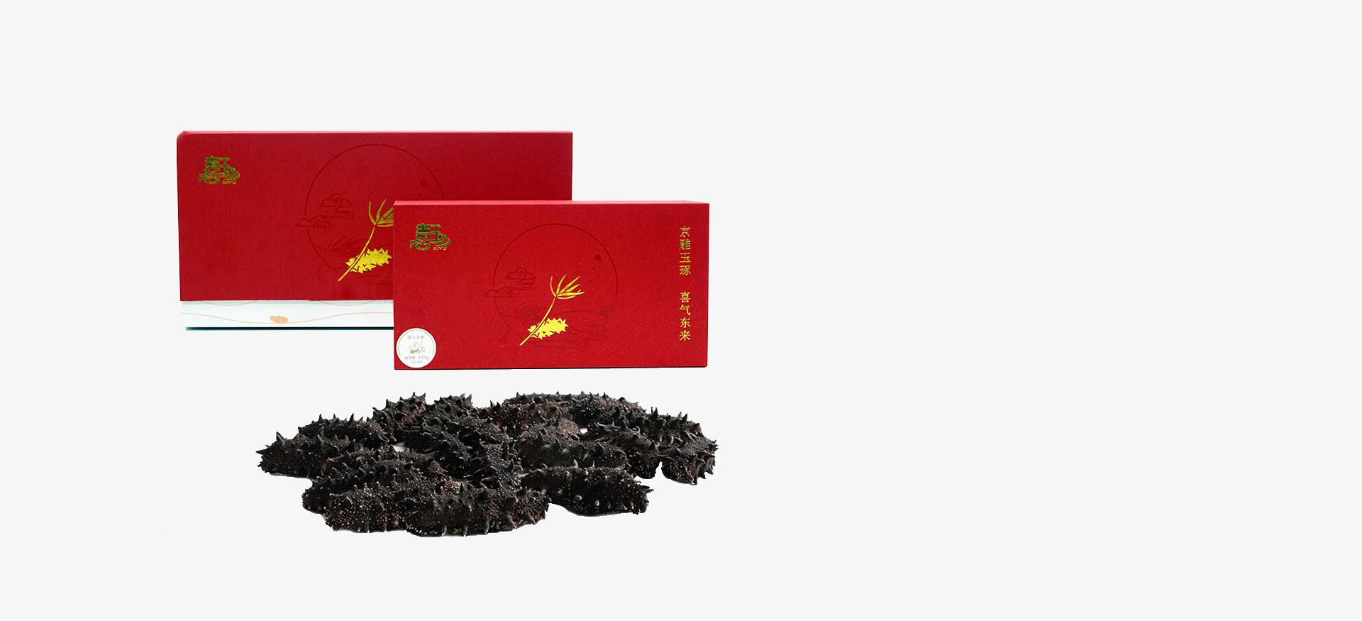 大連鑫玉龍海洋生物種業(yè)科技股份有限公司邀您參加第15屆上海國際漁業(yè)博覽會！(圖5)