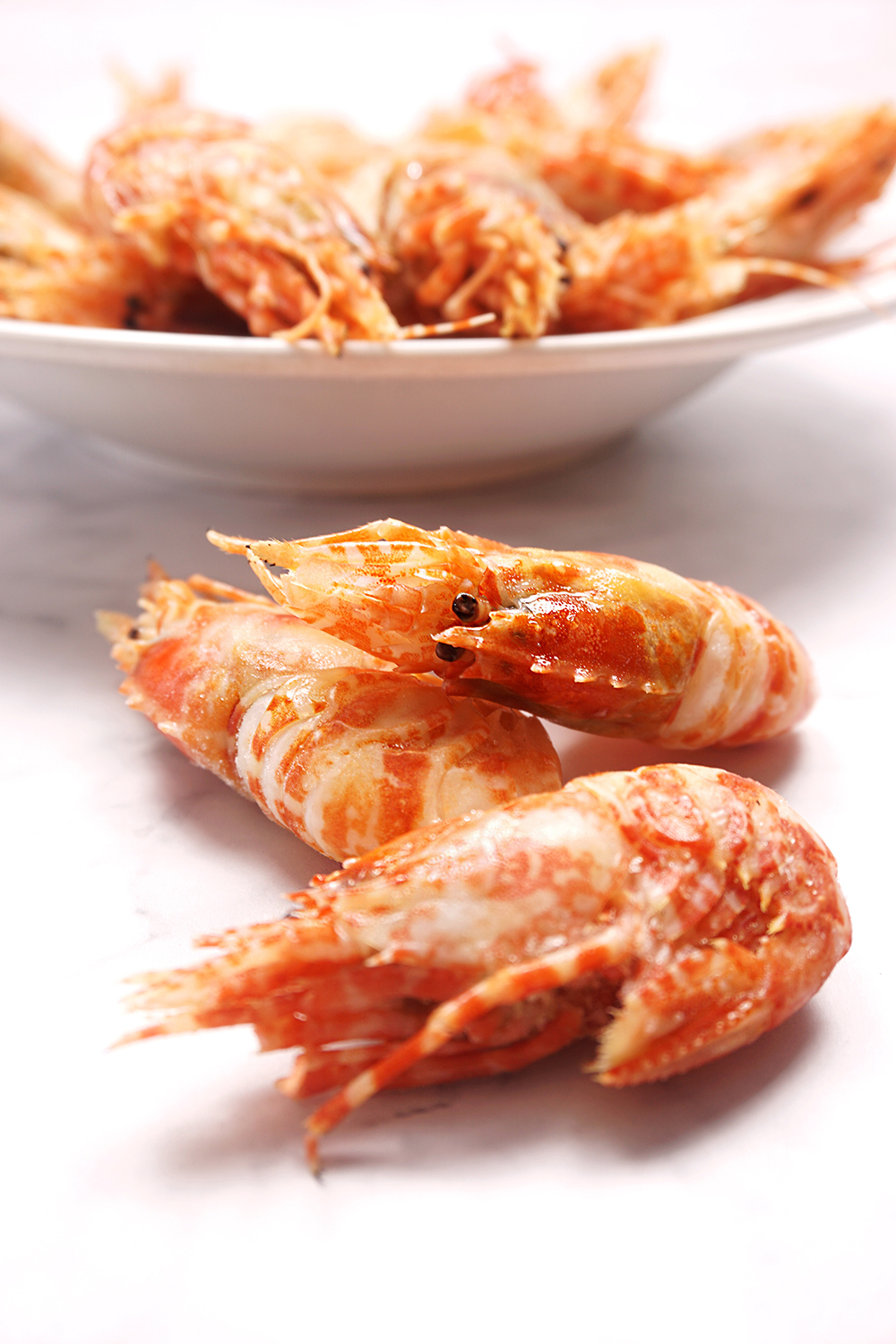 大連川洋國(guó)際貿(mào)易有限公司——超低溫鎖入新鮮，把新鮮帶給大家！(圖7)