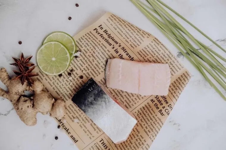 紅玉水產(chǎn)貿(mào)易有限公司——Taste the Mekongs flavor-Quality makes our future(圖8)