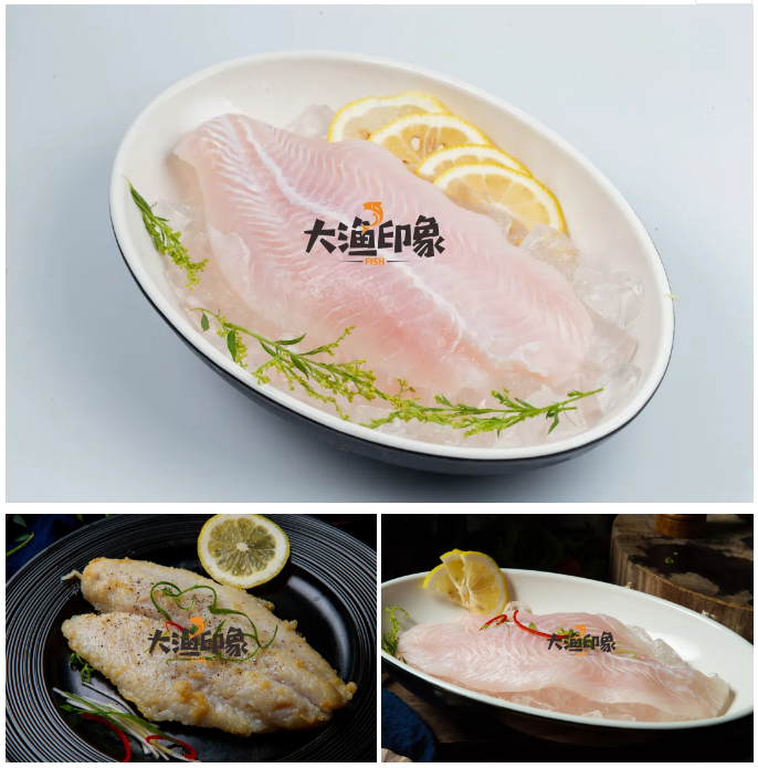 大漁印象——中國淡水魚菜式解決方案供應(yīng)商(圖4)
