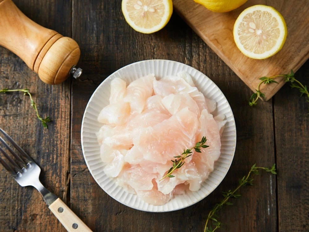 人氣海產(chǎn)巴沙魚，即將亮相2020上海漁博會！(圖5)