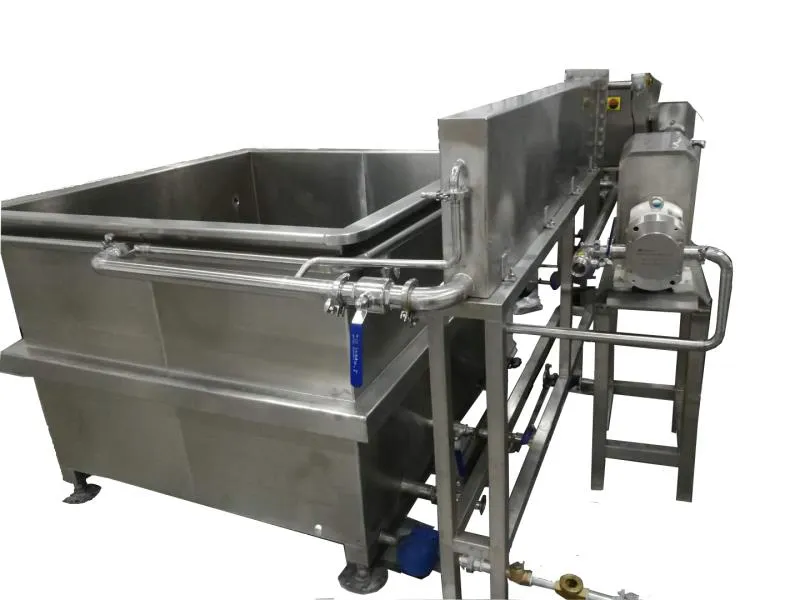 青島銳智智能裝備科技有限公司——銳意進取 智在創(chuàng)新(圖7)