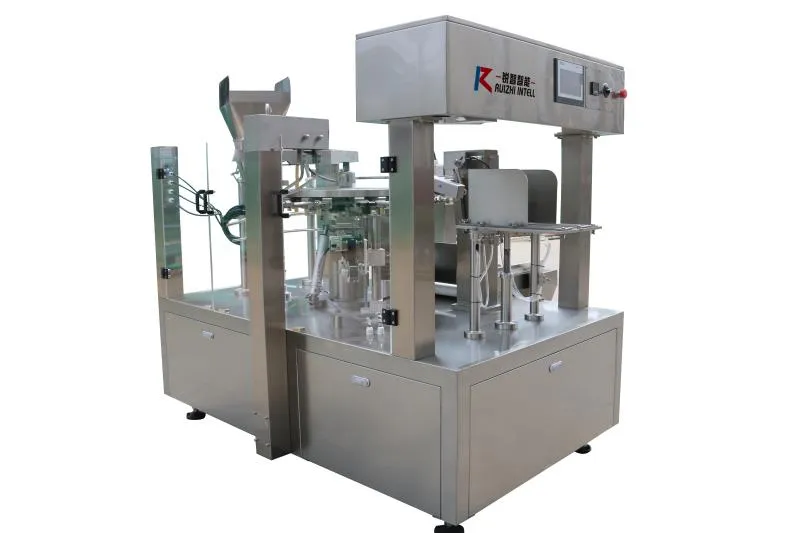 青島銳智智能裝備科技有限公司——銳意進取 智在創(chuàng)新(圖9)