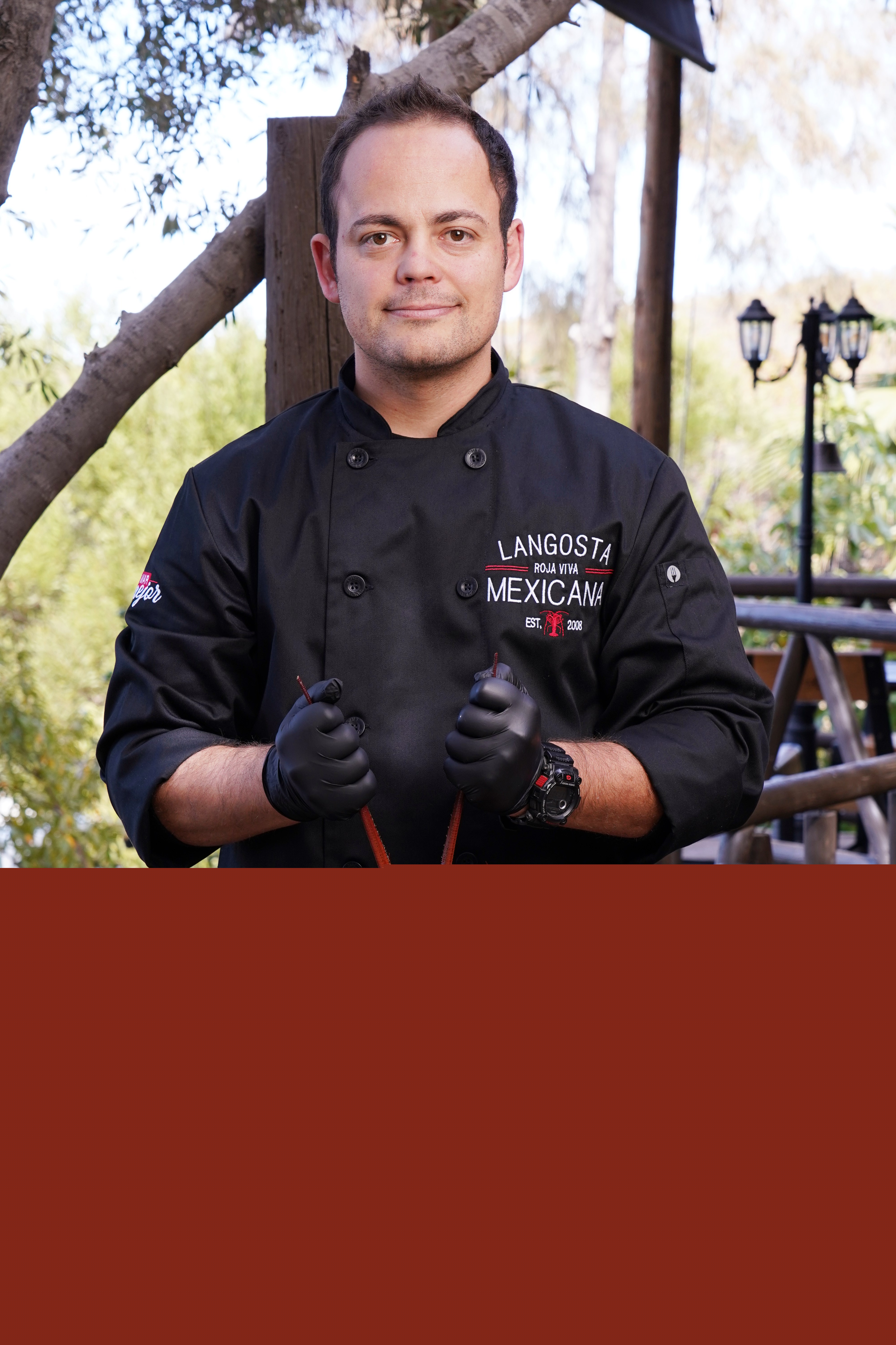 探尋鮮活的墨西哥紅龍蝦丨8月6日下午14:00直播，中國(guó)墨西哥商會(huì)分享墨西哥海鮮產(chǎn)業(yè)概況及商機(jī)！(圖13)