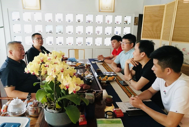 【現(xiàn)場(chǎng)活動(dòng)】“中華好蟹”品牌推介活動(dòng)即將亮相2020第15屆上海國(guó)際漁業(yè)博覽會(huì)！(圖2)