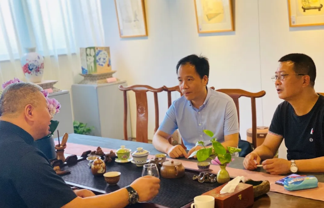 【凝心聚力 共創(chuàng)輝煌】中國漁業(yè)協(xié)會水產(chǎn)商貿(mào)協(xié)會及各平臺企業(yè)強(qiáng)力助推2020第15屆上海國際漁業(yè)博覽會成功舉辦！(圖2)