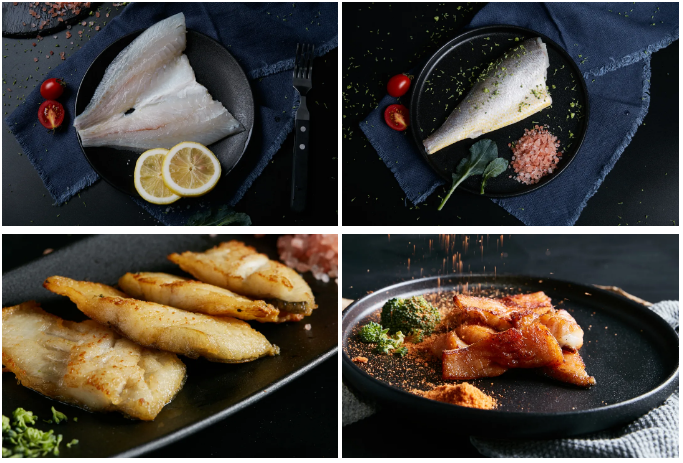 第五屆舌尖上的海味——地理標(biāo)志性水（海）產(chǎn)品推介會(huì)(圖8)