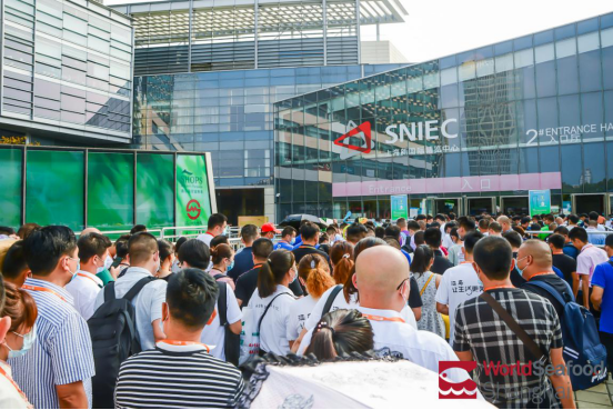 World Seafood Shanghai 2020 has come to a successful conclusion(圖1)