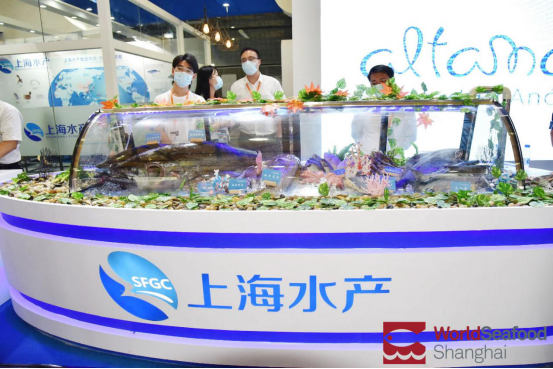 World Seafood Shanghai 2020 has come to a successful conclusion(圖4)
