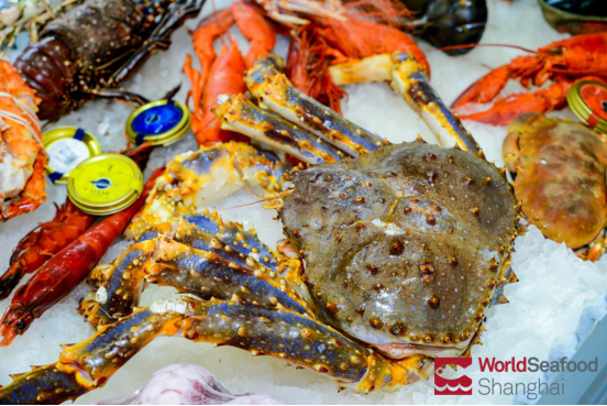 World Seafood Shanghai 2020 has come to a successful conclusion(圖6)