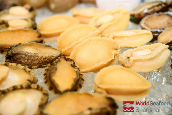 World Seafood Shanghai 2020 has come to a successful conclusion(圖8)