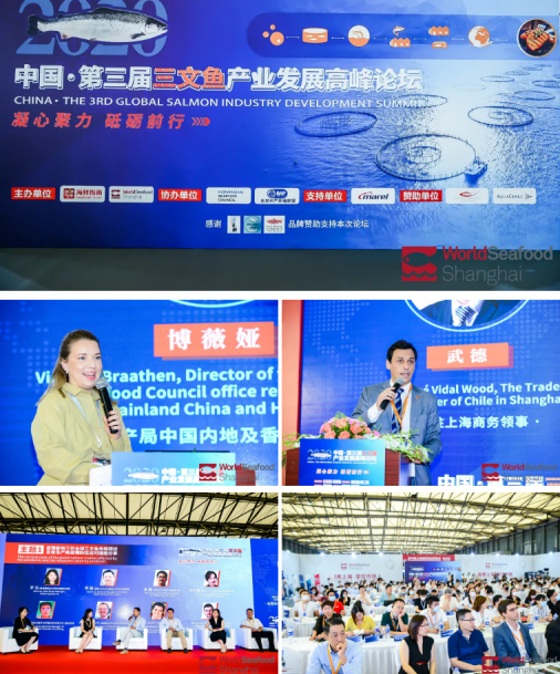 World Seafood Shanghai 2020 has come to a successful conclusion(圖13)